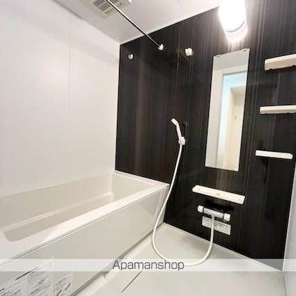 Ｇｒａｎｄｒｅａｍ[2LDK/54.88m2]のバス