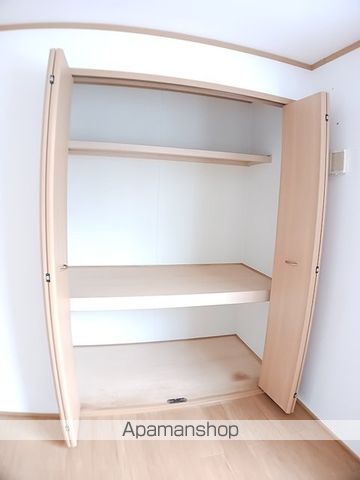 EDELHEIGHTS 3号館の内装写真