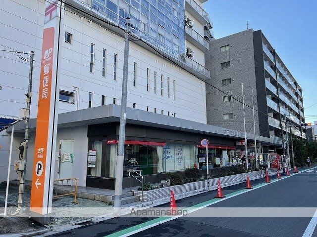 ブレイ　ダ　ブリク[1DK/32.5m2]の周辺5