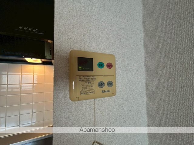メゾンクラブYOUの内装写真