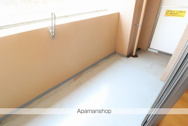 ドゥーエ妙典の内装写真