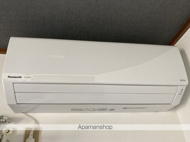 ヒルトップハウスの内装写真