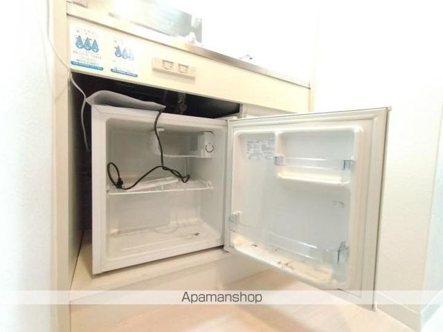 ハイツアズールの内装写真
