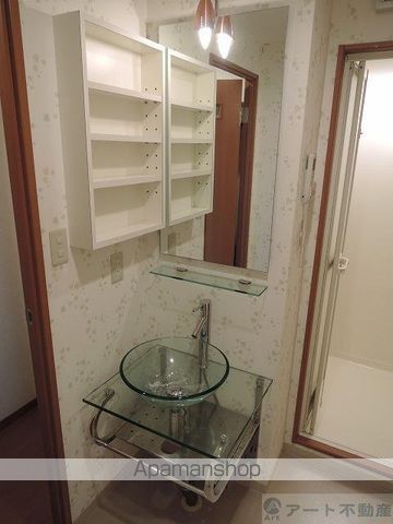 サンブロードHABUの内装写真