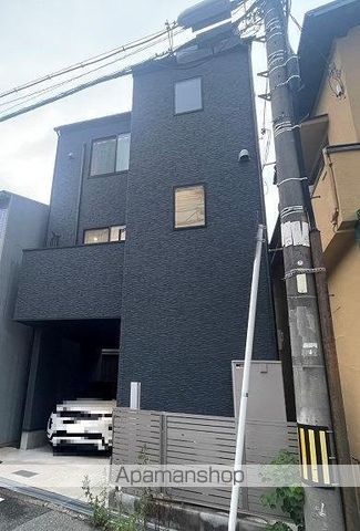 上池田1丁目戸建