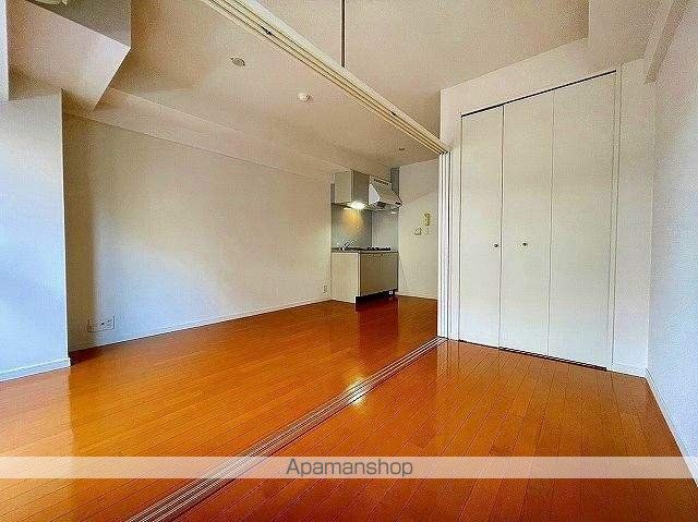 アクアシティ日赤通りの内装写真