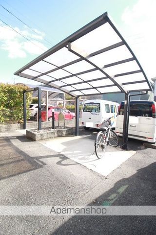 ファインパーク原尾島の外観写真