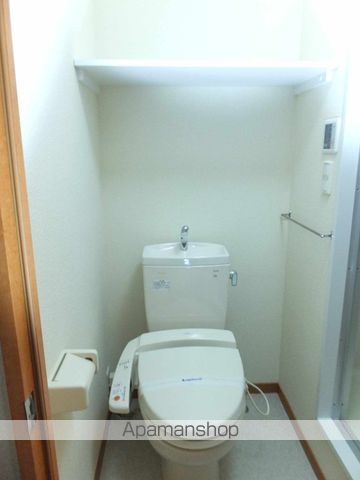 レオパレス高宮の内装写真