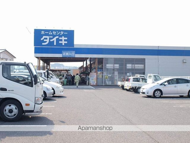 レオパレスM&Eの周辺写真