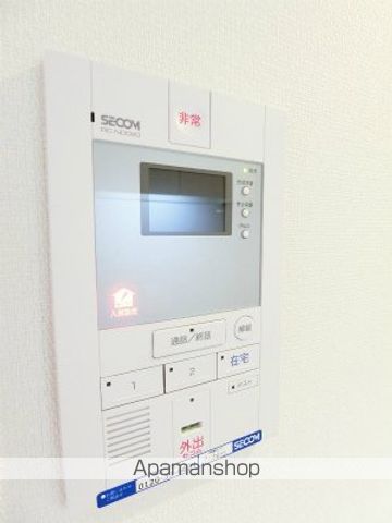 リブリ・朝霞の内装写真