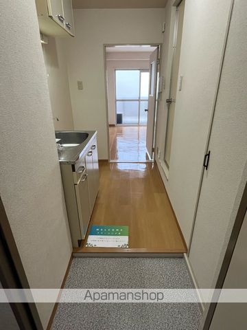 プレステージ堺の内装写真