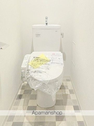 プレサンス大正フレンジの内装写真
