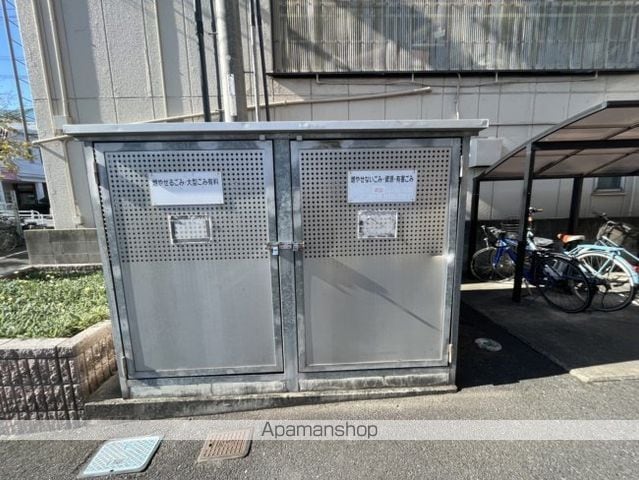 MJマンションの内装写真