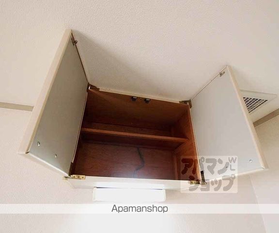 アネックス大竹の内装写真