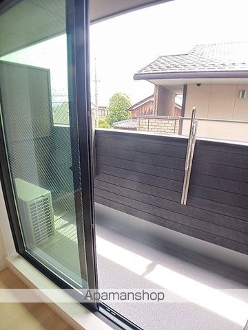 アロッジオ瀬田の内装写真