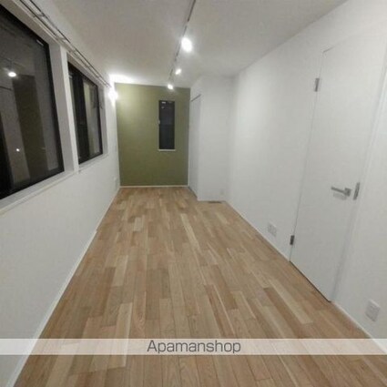 ＳＥＴＡＧＡＹＡ　Ｖｉｌｌａ[1R/20.71m2]のリビング・居間