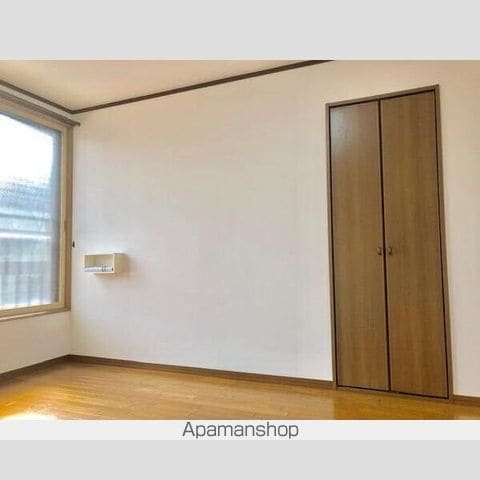 シェルイシヤマの内装写真