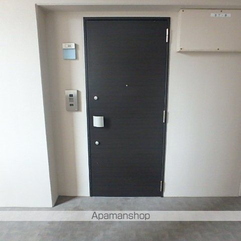 RJRプレシア南福岡の内装写真
