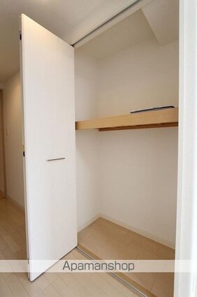 フィール上之町　[1LDK/42.76m2]の収納