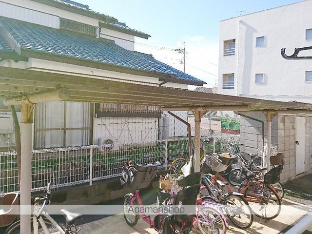 セジュール IIの内装写真