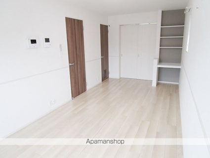 サウス・アデリーヌ[1LDK/42.56m2]のリビング・居間