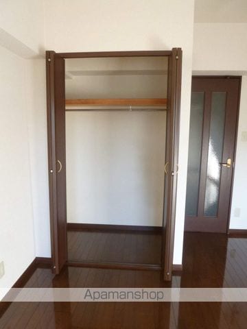 ウェークフォレストブロンドの内装写真