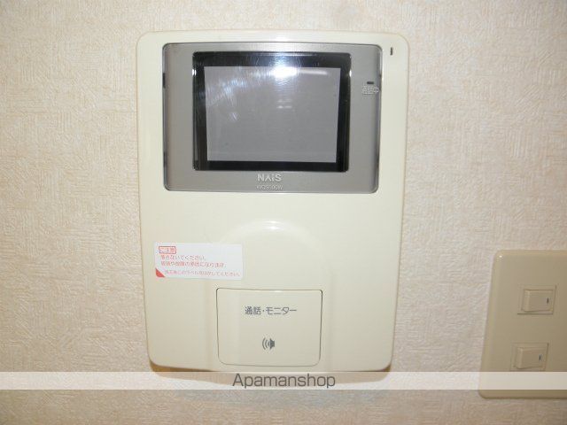 ヴェルネージュの内装写真