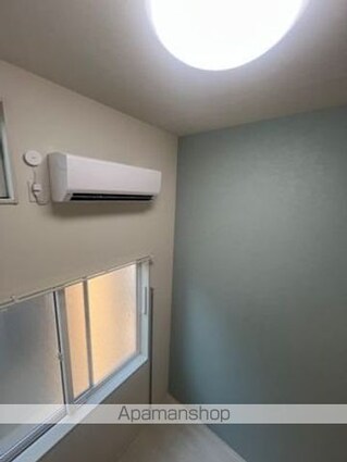 Ａｍｅｎ　Ｃｏｒｎｅｒ　堀切[1R/12.24m2]の内装2