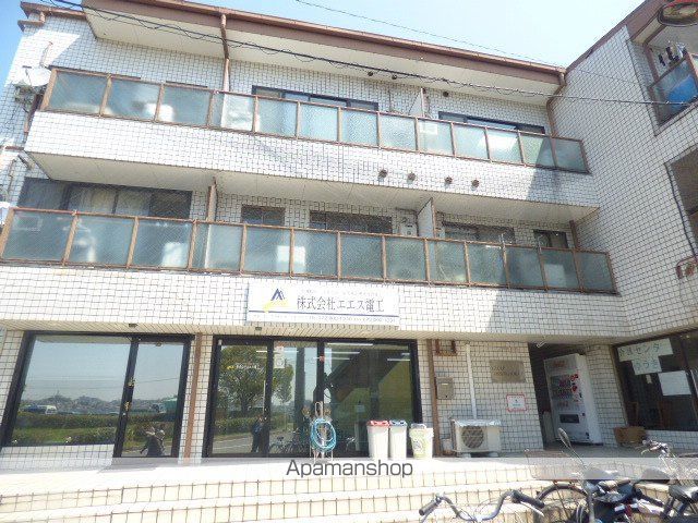 CLEAR HOSHIGAOKA.Iの玄関写真