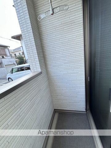 ディアコート 加守の内装写真