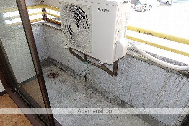コルシェ泉町の内装写真