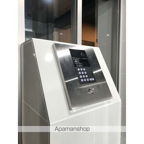 アルファコート立石2の外観写真