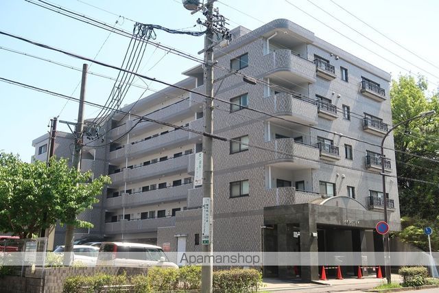 アルカディア5@の外観写真