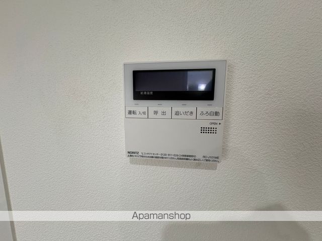スリール萱島東の内装写真