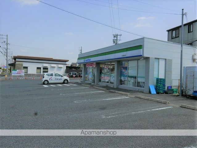 テル レザンの周辺写真