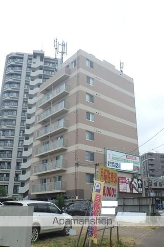 エクセレントプレイス宮の沢の外観写真