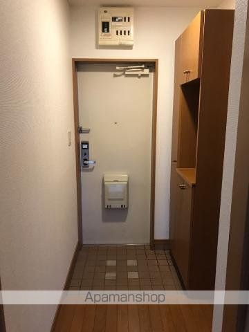 ファインコーポ汐井の内装写真