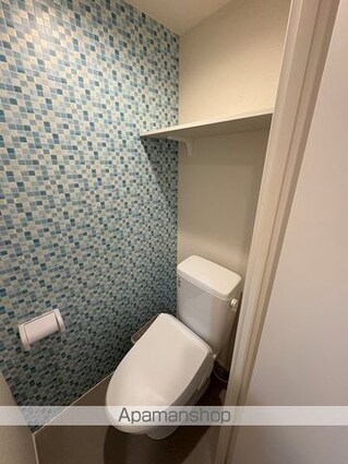 Ｅｍａｒｉｅ代田橋[1R/11.58m2]のその他内装9