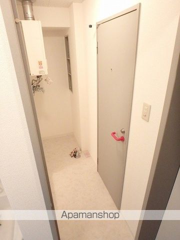 VERTICAL 18の内装写真