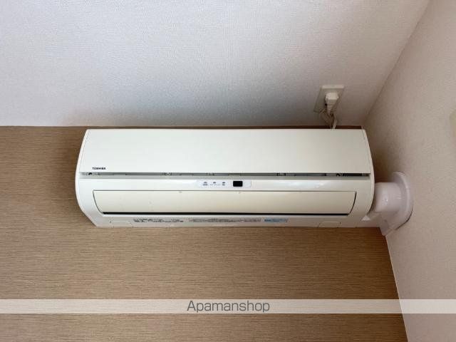 ボンヌレコルトの内装写真