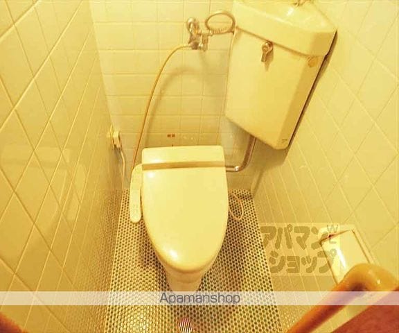 下鴨貸家の内装写真