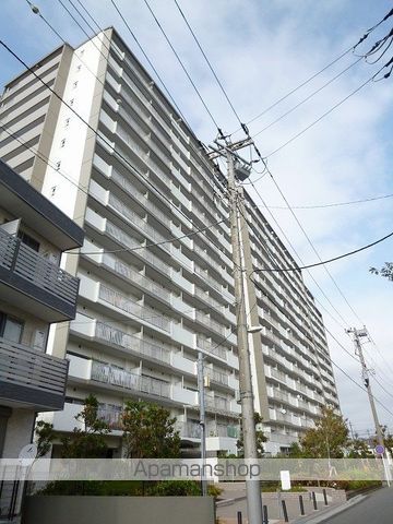津田沼ハイライズ