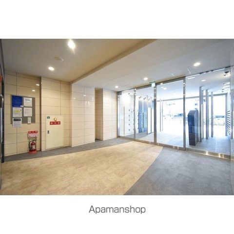SERENITE本町REFLETの内装写真