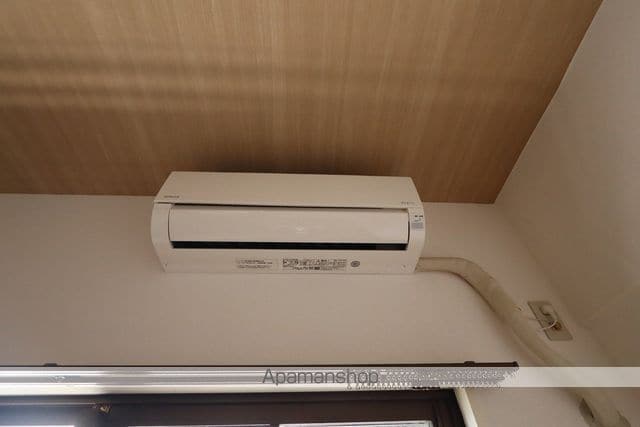 豊国スカイマンション大分の内装写真