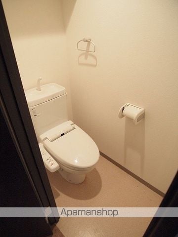 WEST KNOLL壱番館の内装写真