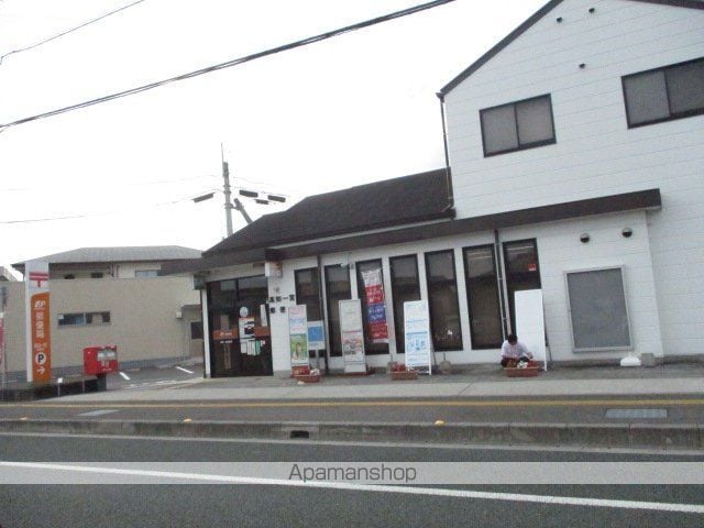 レオパレスMERITの周辺写真