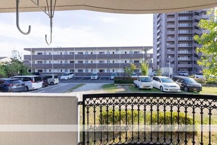 コンフォルテ田井[3LDK/79.54m2]の内装7