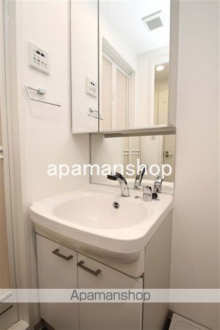 ARDEN谷町の内装写真