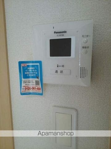 アライブ Bの内装写真