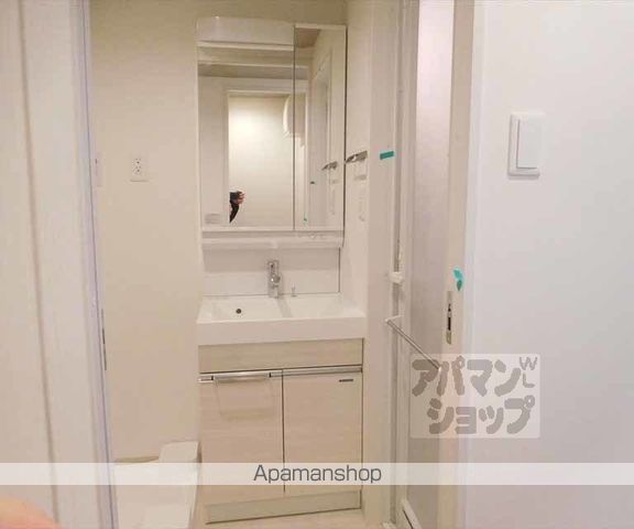 紫竹大門町マンション2の内装写真